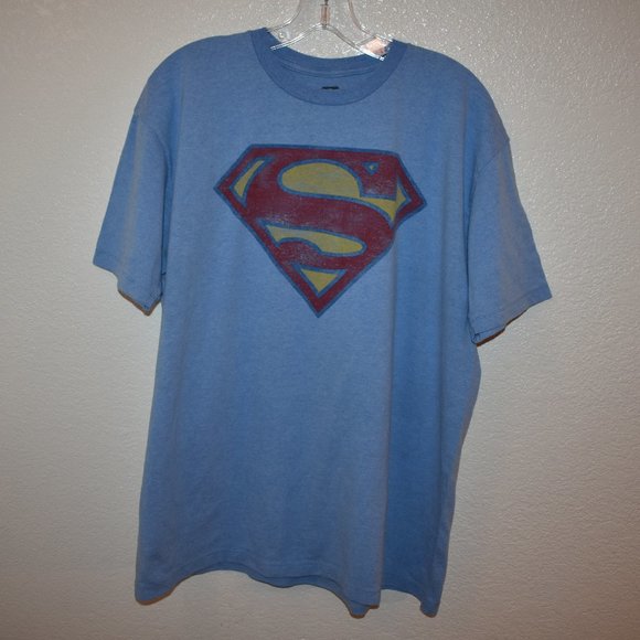 DC Comics Other - Superman Shirt